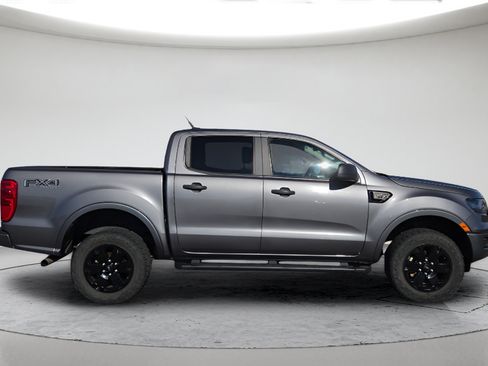 Used 2021 Ford Ranger XLT w/ Equipment Group 301A Mid AWD/4WD image 5