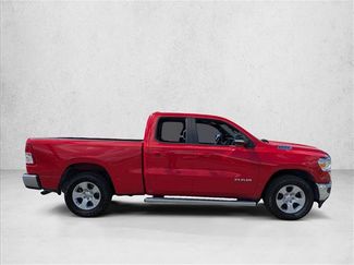 Used 2022 RAM 1500 Big Horn video 4