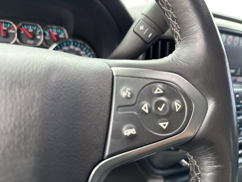 Used 2018 Chevrolet Silverado 2500 LTZ w/ Duramax Plus Package image 21