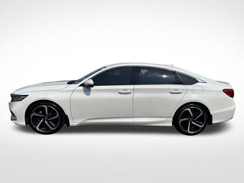 Used 2020 Honda Accord Sport image 2