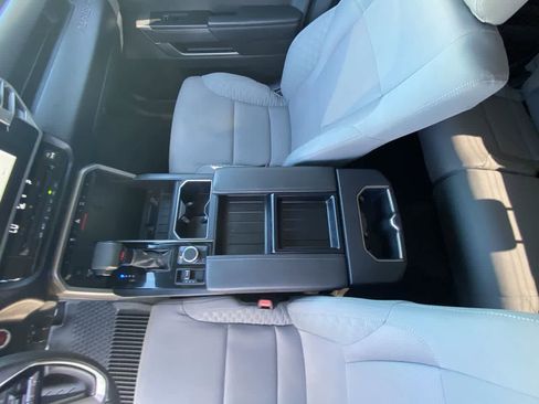Used 2024 Toyota Tundra SR5 w/ TRD Off-Road Package AWD/4WD image 20