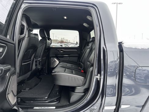 Used 2020 RAM 1500 Limited image 19