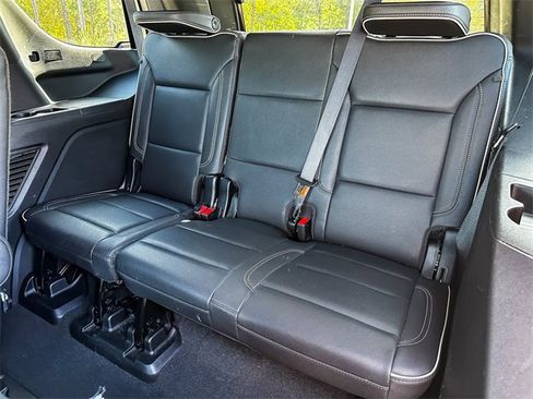 Used 2024 Chevrolet Tahoe Premier image 27