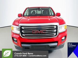 Used 2020 GMC Canyon SLE w/ Driver Alert Package AWD/4WD video 2