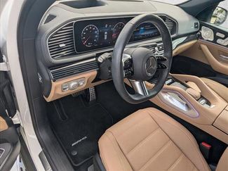 Used 2025 Mercedes-Benz GLS 580 4MATIC video 2