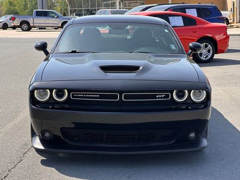 Used 2022 Dodge Challenger GT RWD image 10