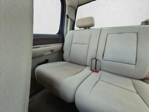 Used 2013 GMC Sierra 1500 SLE RWD image 4