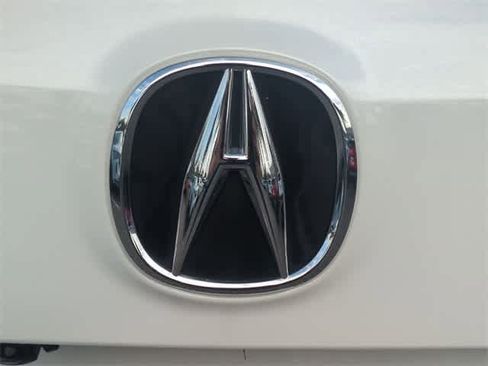 New 2025 Acura RDX SH-AWD w/ Technology Package image 12