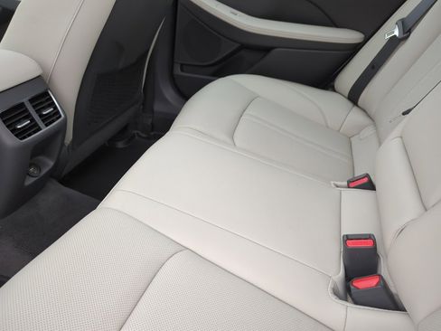 Certified 2023 Hyundai Sonata Limited w/ Cargo Package image 18