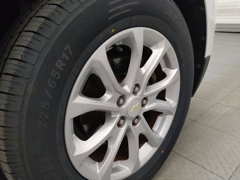 Used 2018 Chevrolet Equinox LT AWD/4WD image 31