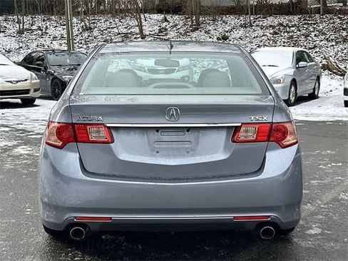 Used 2011 Acura TSX image 4