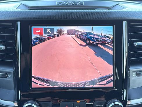 Certified 2025 RAM 1500 Lone Star image 25