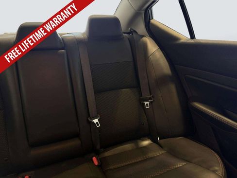Used 2024 Nissan Altima 2.5 SR FWD image 27