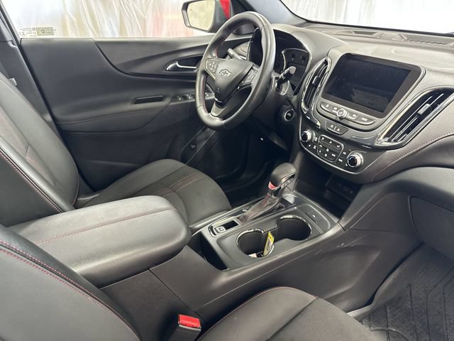 Used 2023 Chevrolet Equinox RS FWD image 29