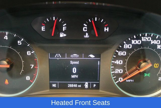 Used 2024 Chevrolet Malibu LT w/ Midnight Edition FWD image 22