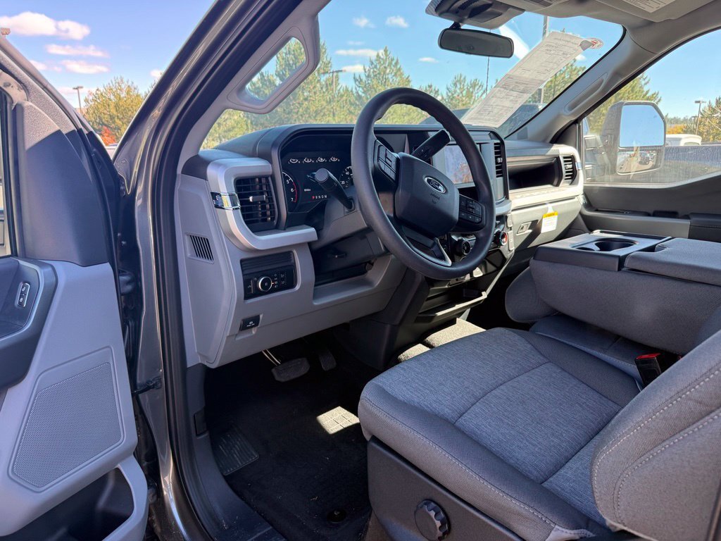 Used 2026 Ford F250 XL w/ STX Appearance Package AWD/4WD image 29