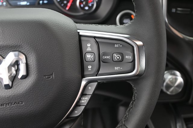 Used 2026 RAM 1500 Laramie w/ Night Edition AWD/4WD image 27