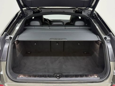 Used 2023 BMW X6 xDrive40i w/ M Sport Package image 37