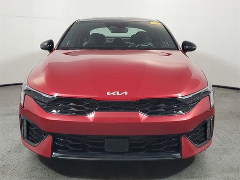 Used 2025 Kia K5 GT-Line w/ GT-Line Premium Package image 2