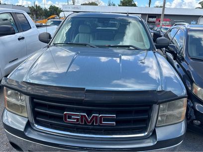 Used 2008 GMC Sierra 1500 SLE w/ Power Pack Plus