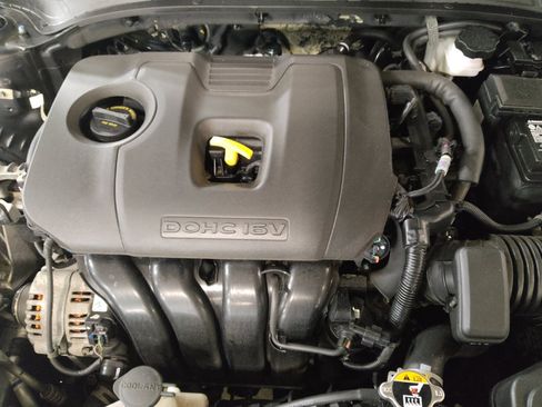 Used 2024 Kia Forte LXS FWD image 30