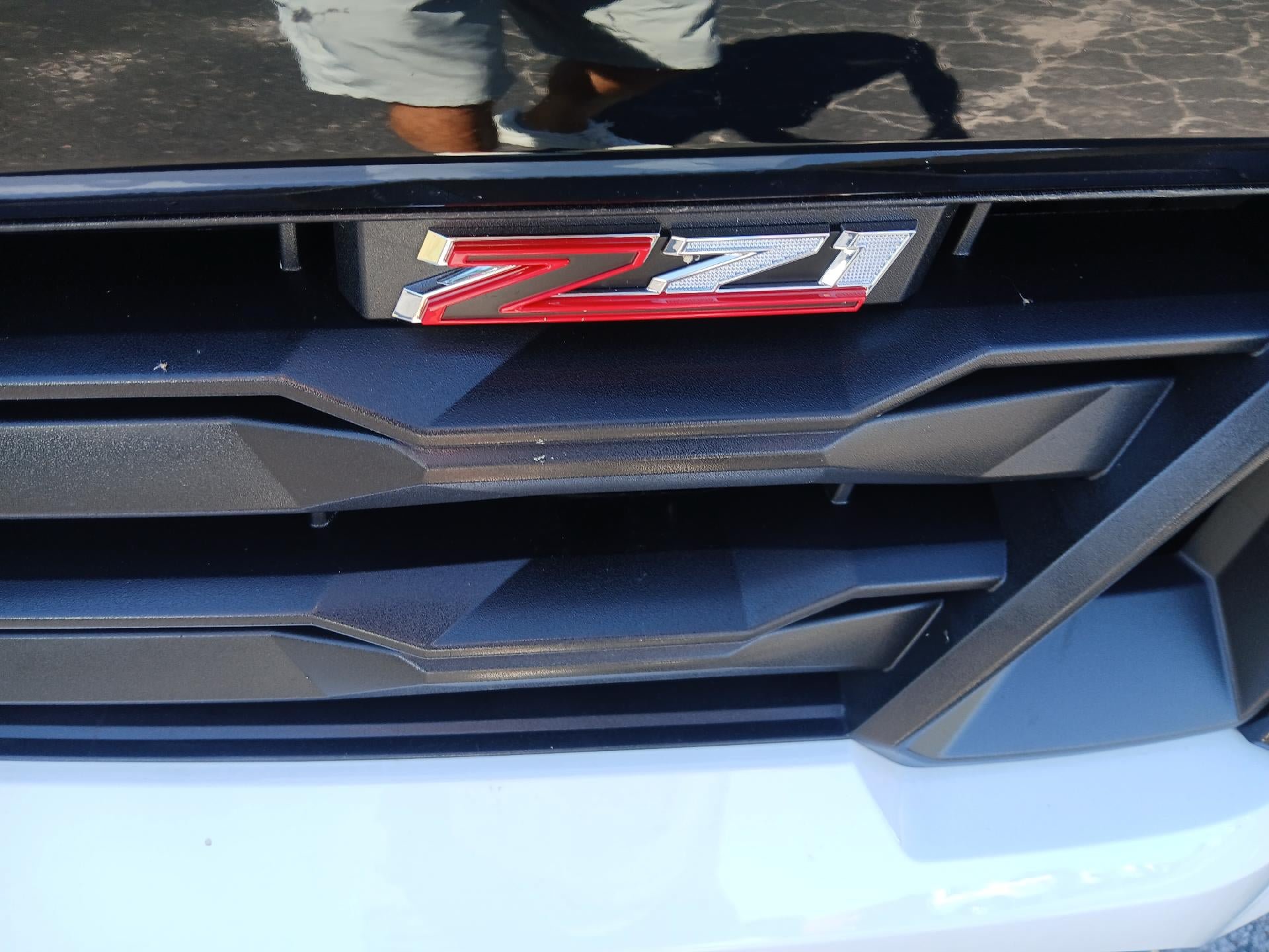 New 2026 Chevrolet Colorado Z71 w/ Technology Package AWD/4WD image 14