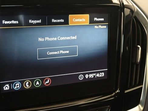 Used 2020 Chevrolet Traverse LT w/ LT Premium Package FWD image 27