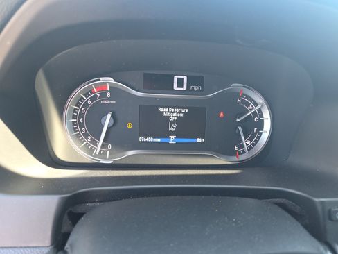 Used 2019 Honda Ridgeline RTL-E image 18