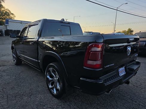 Used 2022 RAM 1500 Limited image 28
