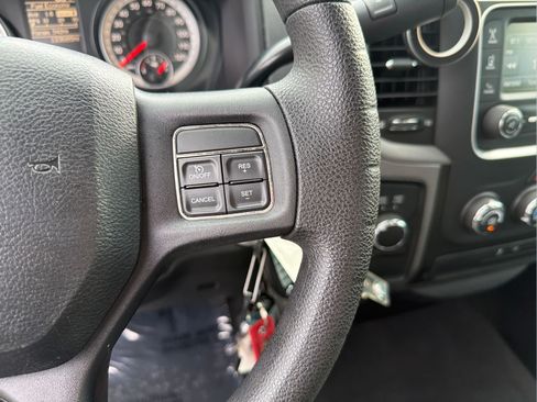 Used 2014 RAM 1500 Express w/ Ram Charger Package AWD/4WD image 14