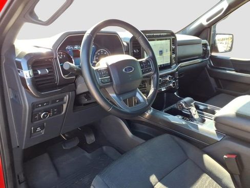 Used 2022 Ford F150 XLT w/ Equipment Group 302A High image 17