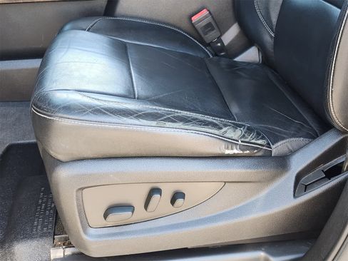 Used 2017 Chevrolet Tahoe LT w/ Texas Edition Package image 23