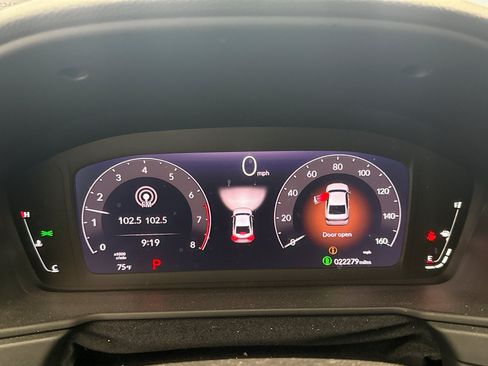 Used 2023 Honda Accord EX image 12