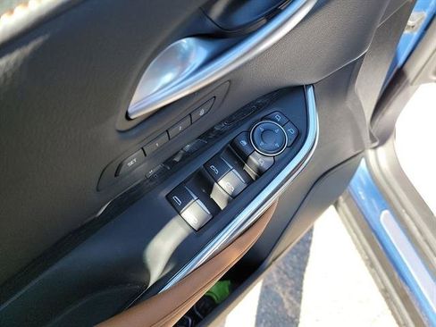 Used 2024 Cadillac XT4 Sport AWD/4WD image 13