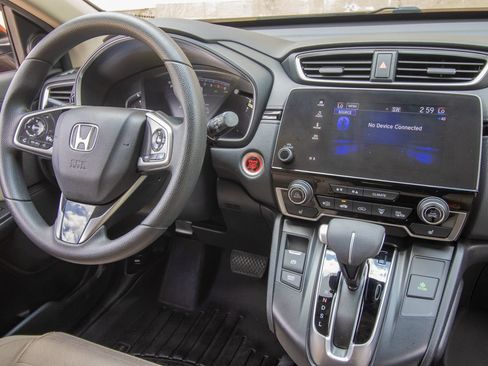 Used 2019 Honda CR-V EX image 23