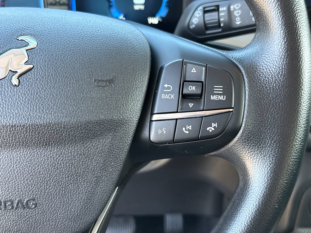 Certified 2025 Ford Bronco Sport Big Bend AWD/4WD image 17