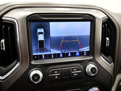 Used 2020 GMC Sierra 2500 Denali w/ Denali Ultimate Package AWD/4WD image 26