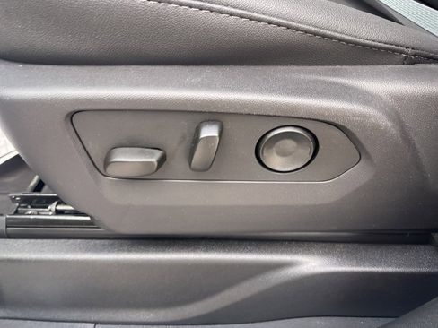 New 2026 Chevrolet Tahoe LT w/ Comfort Package image 20