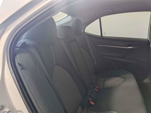 Certified 2023 Toyota Camry LE FWD image 26