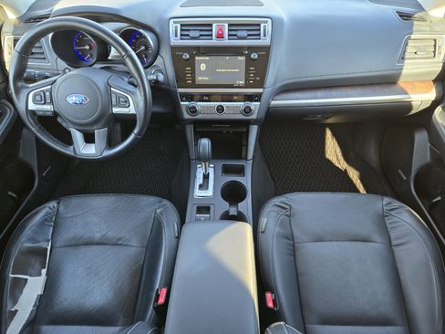 Used 2015 Subaru Outback 2.5i Limited image 31