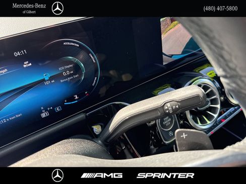 Certified 2023 Mercedes-Benz GLA 250 image 30