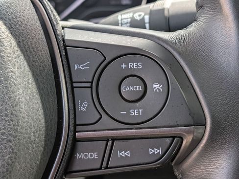 Used 2024 Toyota Camry SE w/ Audio Upgrade Package FWD image 17