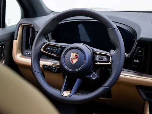 New 2026 Porsche Cayenne image 12