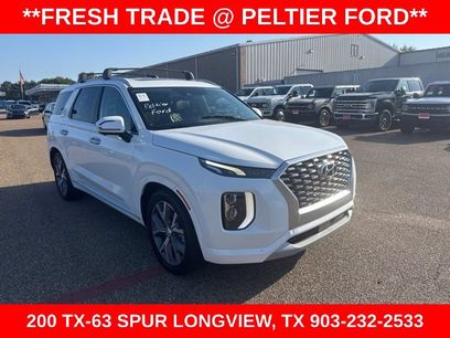 Used 2022 Hyundai Palisade Limited