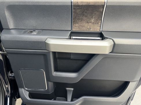 Used 2022 Ford F250 Lariat w/ Tremor Off-Road Package image 15