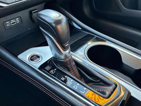 Certified 2024 Nissan Altima 2.5 SR image 26