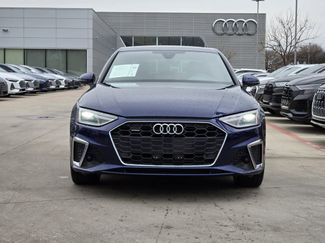 Used 2021 Audi A4 2.0T Premium w/ Convenience Package video 3