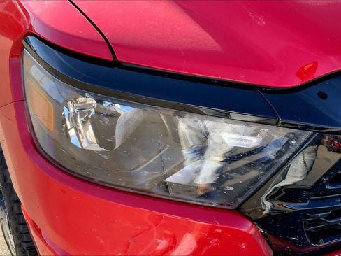 Used 2022 RAM 1500 Big Horn w/ Night Edition image 26