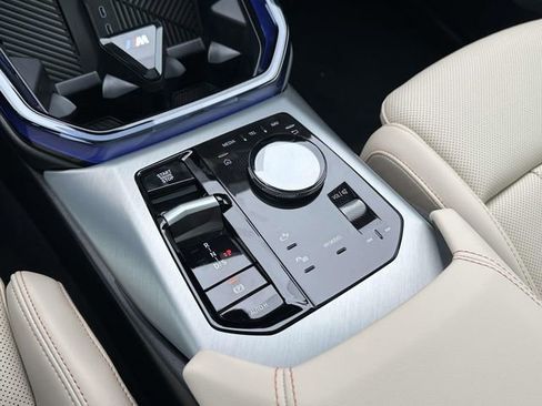 New 2026 BMW X3 xDrive30 image 17