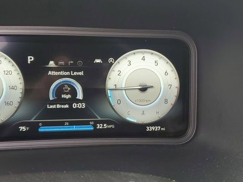 Certified 2023 Hyundai Kona N Line FWD image 25